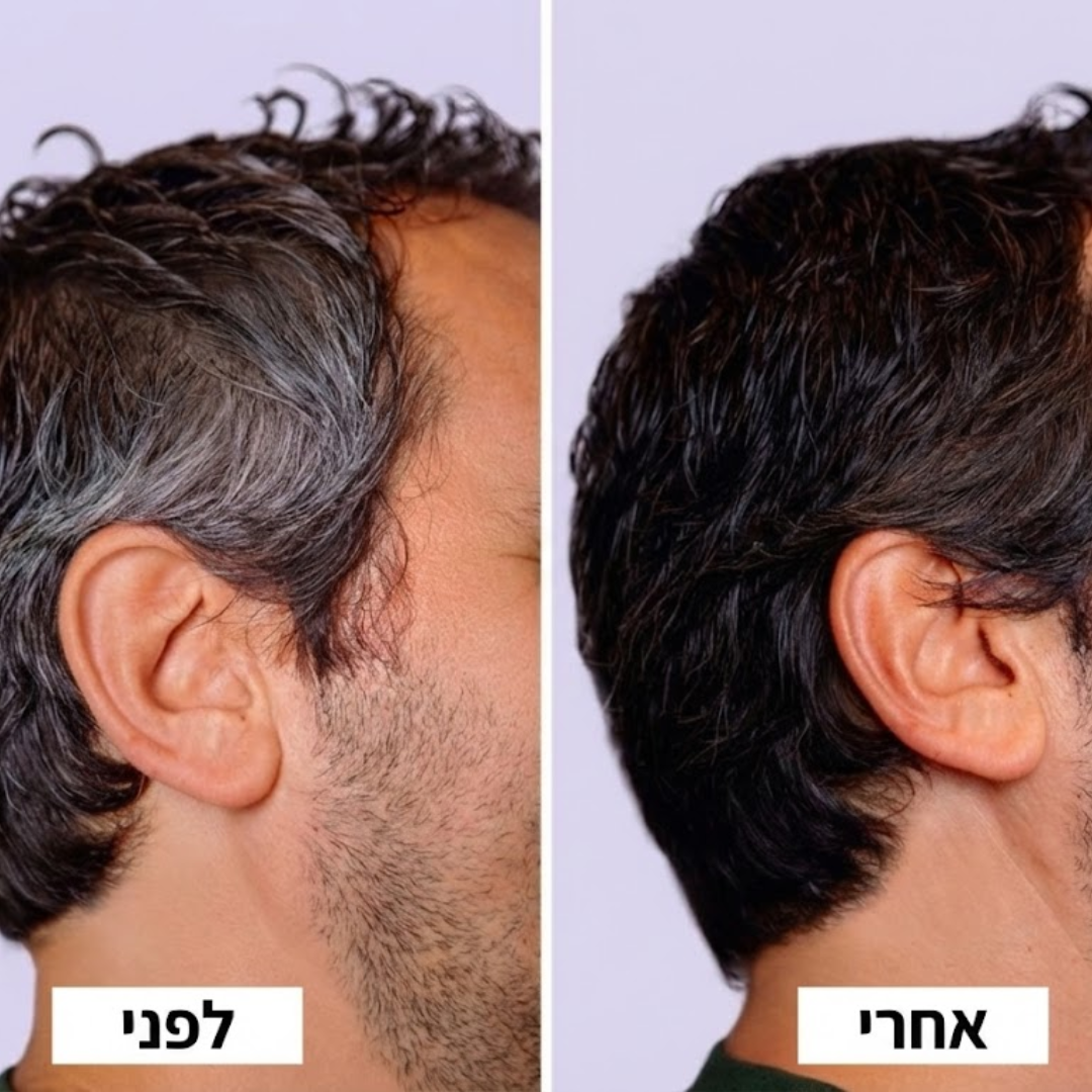 איך AntiGray <em>מחזיר</em> את הצבע?